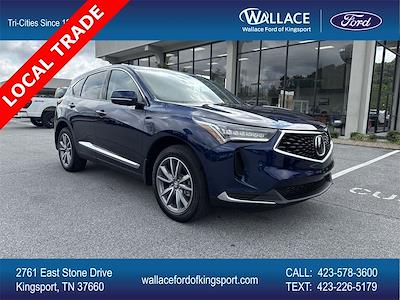 2024 Acura RDX AWD SUV for sale #F122T25BV - photo 1