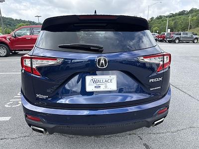 2024 Acura RDX AWD SUV for sale #F122T25BV - photo 2
