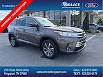 Used 2019 Toyota Highlander XLE for sale #F122T25C - photo 1