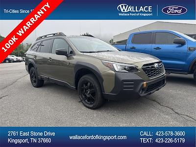 2022 Subaru Outback AWD SUV for sale #F123T25A - photo 1
