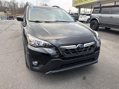 Used 2021 Subaru Crosstrek Premium for sale #F123T25B - photo 2