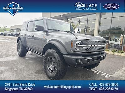 2025 Ford Bronco 4WD SUV for sale #F125T25 - photo 1