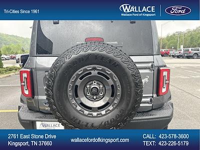 2025 Ford Bronco 4WD SUV for sale #F125T25 - photo 2