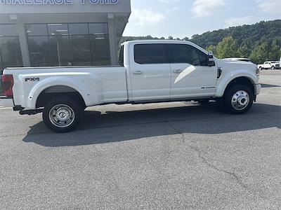 2021 Ford F-450 Crew Cab DRW 4WD Pickup for sale #F125T25A - photo 2