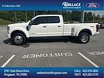 2021 Ford F-450 Crew Cab DRW 4WD Pickup for sale #F125T25A - photo 3