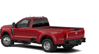 New 2026 Ford F-450 - photo 1