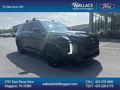 2024 Hyundai Palisade AWD SUV for sale #F127T25A - photo 1