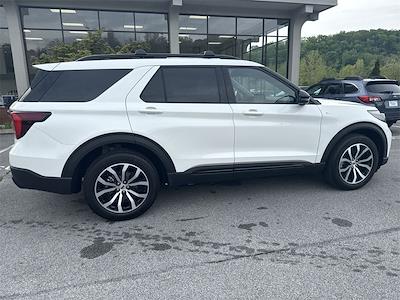 2025 Ford Explorer 4WD SUV for sale #F128T25 - photo 2