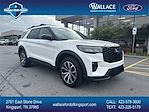 2025 Ford Explorer 4WD SUV for sale #F128T25 - photo 1