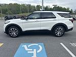 2025 Ford Explorer 4WD SUV for sale #F128T25 - photo 4