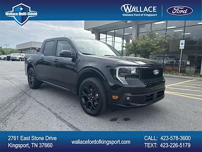 2025 Ford Maverick SuperCrew Cab AWD Pickup for sale #F129T25 - photo 1