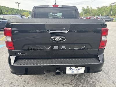 New 2025 Ford Maverick Lobo SuperCrew Cab AWD Pickup for sale #F129T25 - photo 2