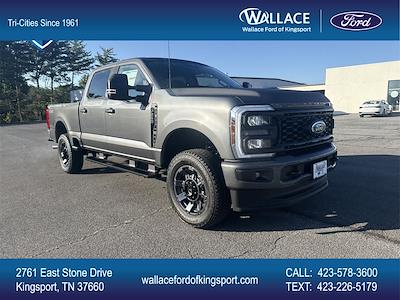 2026 Ford F-250 Crew Cab 4WD Pickup for sale #F12T26 - photo 1