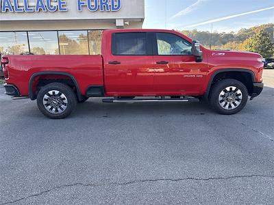 2025 Chevrolet Silverado 2500 Crew Cab 4WD Pickup for sale #F12T26B - photo 2