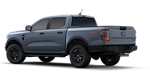 2024 Ford Ranger SuperCrew Cab 4WD, Pickup for sale #F130T24 - photo 47