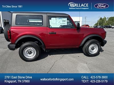 New 2025 Ford Bronco Base 4WD SUV for sale #F130T25 - photo 2