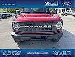 New 2025 Ford Bronco Base 4WD SUV for sale #F130T25 - photo 3