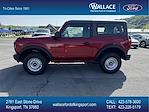 New 2025 Ford Bronco Base 4WD SUV for sale #F130T25 - photo 4