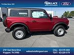 New 2025 Ford Bronco Base 4WD SUV for sale #F130T25 - photo 2
