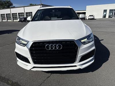 2018 Audi Q3 SUV for sale #F130T26A - photo 2