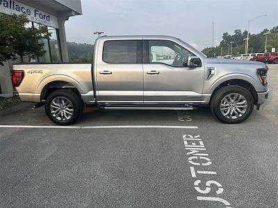 2024 Ford F-150 SuperCrew Cab 4WD Pickup for sale #F131T24 - photo 2