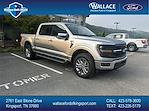 2024 Ford F-150 SuperCrew Cab 4WD, Pickup for sale #F131T24 - photo 1