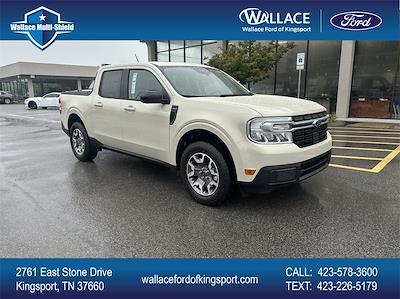 2024 Ford Maverick SuperCrew Cab AWD, Pickup for sale #F132T24 - photo 1