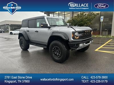 2024 Ford Bronco 4WD, SUV for sale #F136T24 - photo 1