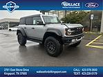 2024 Ford Bronco 4WD, SUV for sale #F136T24 - photo 1