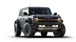 2024 Ford Bronco 4WD, SUV for sale #F136T24 - photo 48