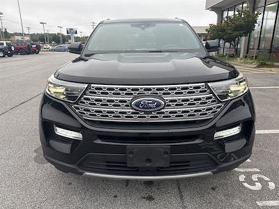2020 Ford Explorer 4WD SUV for sale #F136T24A - photo 2