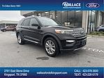 2020 Ford Explorer 4WD SUV for sale #F136T24A - photo 1