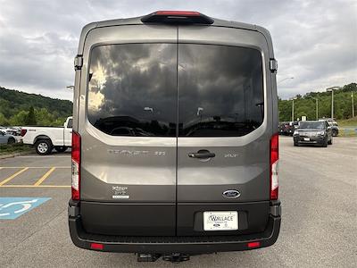 2025 Ford Transit 350 Medium Roof AWD Passenger Van for sale #F136T25 - photo 2