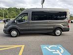 2025 Ford Transit 350 Medium Roof AWD Passenger Van for sale #F136T25 - photo 4