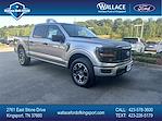 2024 Ford F-150 SuperCrew Cab 4WD, Pickup for sale #F137T24 - photo 1