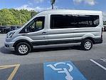 2025 Ford Transit 350 Medium Roof RWD Passenger Van for sale #F137T25 - photo 4