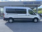 2025 Ford Transit 350 Medium Roof RWD Passenger Van for sale #F137T25 - photo 5