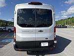 2025 Ford Transit 350 Medium Roof RWD Passenger Van for sale #F137T25 - photo 2