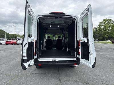 2025 Ford Transit 250 Medium Roof AWD Empty Cargo Van for sale #F138T25 - photo 2