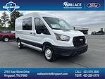 2025 Ford Transit 250 Medium Roof AWD Empty Cargo Van for sale #F138T25 - photo 1