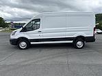 2025 Ford Transit 250 Medium Roof AWD Empty Cargo Van for sale #F138T25 - photo 4