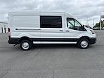 2025 Ford Transit 250 Medium Roof AWD Empty Cargo Van for sale #F138T25 - photo 5