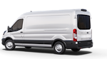 2025 Ford Transit 250 Medium Roof AWD Empty Cargo Van for sale #F138T25 - photo 36