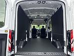 2025 Ford Transit 250 Medium Roof AWD Empty Cargo Van for sale #F139T25 - photo 31