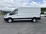 2025 Ford Transit 250 Medium Roof AWD Empty Cargo Van for sale #F139T25 - photo 4