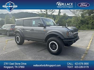 2024 Ford Bronco 4WD, SUV for sale #F142T24 - photo 1