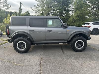 2024 Ford Bronco 4WD, SUV for sale #F142T24 - photo 2