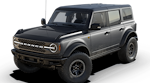 2024 Ford Bronco 4WD, SUV for sale #F142T24 - photo 44