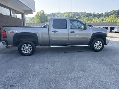 2014 Chevrolet Silverado 2500 Crew Cab 4WD Pickup for sale #F143T25A - photo 2