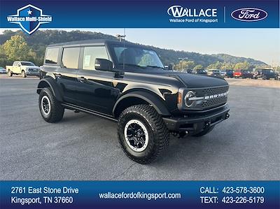 2024 Ford Bronco 4WD, SUV for sale #F144T24 - photo 1